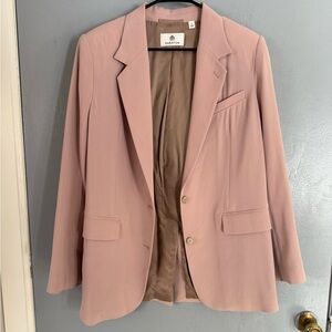Aritzia Babaton Agency Blazer